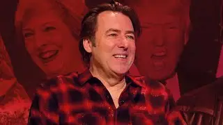 Jonathan Ross Owns Napoleon's Dick??? | The Big Fat Quiz of the Decade