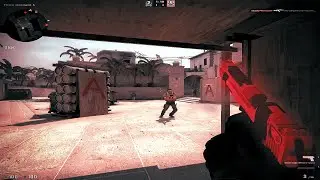 ЯМАУГЛИ - Призраков не существует❤️ (CS:GO)