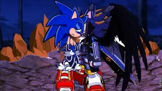 Shadow Infinitus Volume #4 Chapter #40