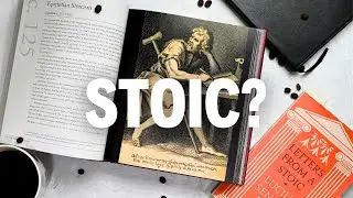 ARE YOU STOIC ONLY IN NAME? |  Why Learn About Stoicism If You Are Not Willing To Live It... Adjust!