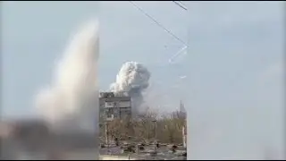 Rusia Klaim Telah Hancurkan 83 Fasilitas Militer Ukraina