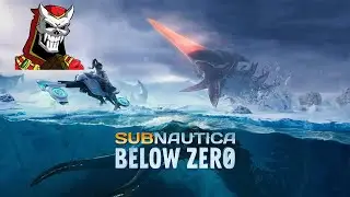 Will We Ever Find The Rest Of AL-AN's Body?!?  Subnautica Below Zero With Greyson!!  *THE END*