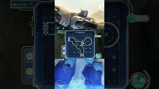 1-7 Обернитесь | mobile legends bang bang 