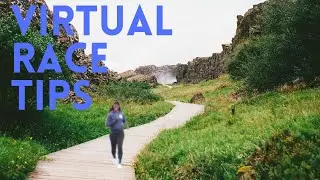 HOW TO RUN VIRTUAL RACE- HOW DOES VIRTUAL RACE WORKS FOR RUNNERS