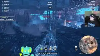 I feel bad. (Crossout Clips)