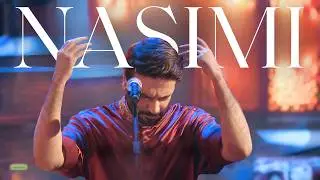 Sami Yusuf - Nasimi 