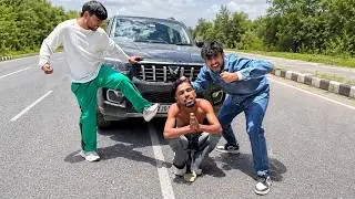 Arjun Ko Pakad Liya 😡 अब होगा मौत का खेल part-12