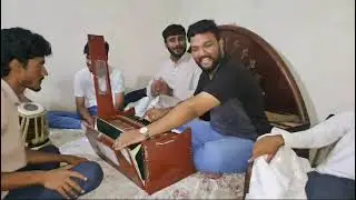 Qawali // Ishq wo bala hy jsko choa isny wo jla hy / عشق وہ بلا ہے جس کو چھوا اس نے وہ جلا ہی۔