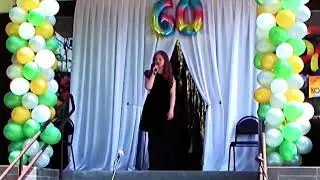 Анастасія Вахно - "Школа"