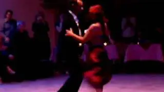 Tango - Pablo Linares & Patrica Carrazco - Asti - 2