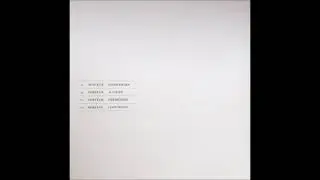 Morten B. - Herabgehen (Long Version)