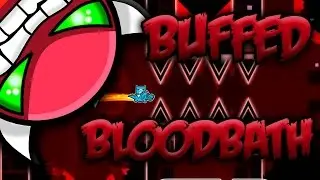 Riot's Buffed Bloodbath (Practice Cut)