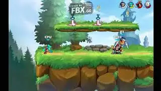 3:31 Tournament Mode speedrun