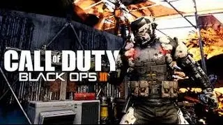 COD:BO3 IM SO FADED