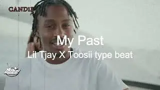 [Free] Piano |  My Past - Lil Tjay X Toosii type beat
