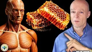 What If You Start Eating Honey Every Day For 30 Days?