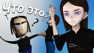 СЭМ ОТ САМСУНГ | ПЕРВЫЙ ТЕСТ ВИРТУАЛЬНОГО АССИСТЕНТА !!!