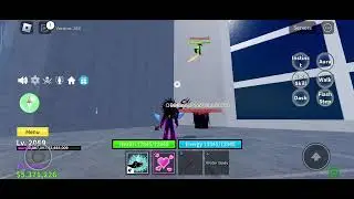 Blox Fruit Police: Bot Auto leveling/Farming Evidence #15
