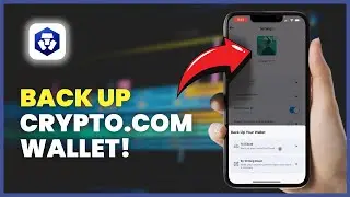 How to Back Up Your Crypto.com DeFi Wallet (12-Word Recovery Phrase Tutorial)