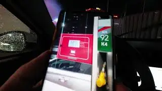 Chery Tiggo 2 Pro. Реальный расход по городу.