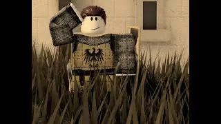 How to join the French Kingdom (HRE) (Roblox)
