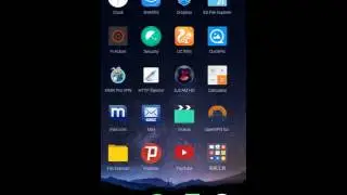 Review Meizu MX5 Pro Flyme OS 5.1.3.1A