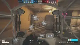 *BEST* Trash R6 MONTAGE 3