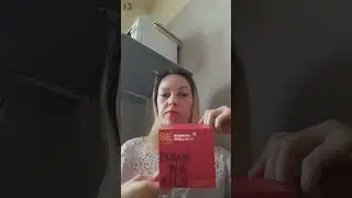 3D Hair & Nails Cube Сибирское здоровье Siberian Wellness Отзывы