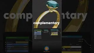 Regular Shader to Toon Shader in Blender!