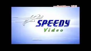 Speedy Video Logo, HVN Presents Logo & Fei Chang Production Logo (2014) #2