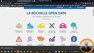 episode 1 : télécharger des donnees en opendata