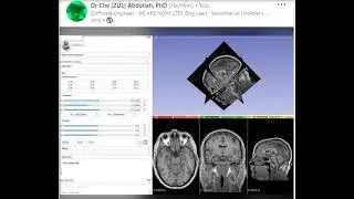 Medical Image DICOM