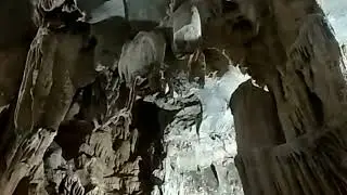 Пещеры Турции, пещера гномов.