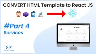 React JS Tutorial 
