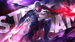 MR.Скоморох | Mobile Legends Bang Bang