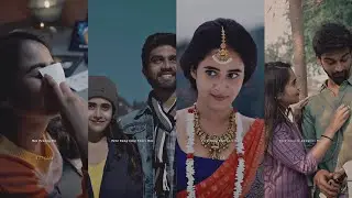 Pee Loon Ft. Deepthi Sunaina | Whatsapp Status #lovestatus #bollywood #shorts #youtubeshorts #4k