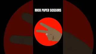 Rock Paper Scissors