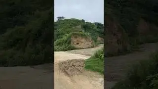 Village toor