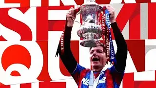 The Emirates FA Cup 2025/26 Official Intro