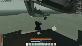 Got Murmured Awakened (Deepwoken)