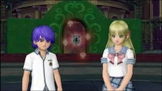 Let's Play Dragon Quest X: Asfeld School - Unsealing the 2nd Wing's Classrooms