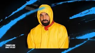 Drake Type Beat  - "Toronto Vibe" | Free Type Beat | Meek Mill Type Beat 2023