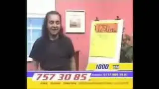 YAR*AK EVET BILDINIZ YAR*AĞI BILDINIZ