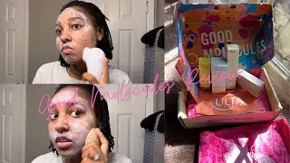 Good Molecules Brand Review | 2022