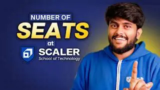 How many Seats are Available at SST for 2025 batch?