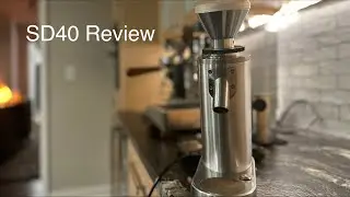 Turin SD40 Review