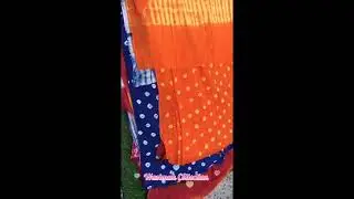 Batik dress| Pt.2 | Wasimah Collection |