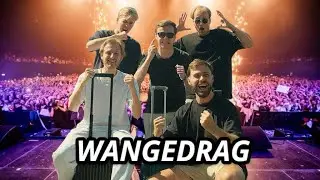 Bankzitters - Wangedrag