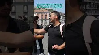 Quanto guadagna un ferroviere a Napoli ? #italiani #stipendi #fabiomarchione #abbondanzafinanziaria
