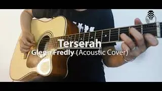 Glenn Fredly - Terserah (Acoustic Karaoke)